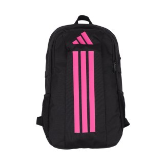 Plecak dla dzieci adidas Power czarno-różowy JW8653