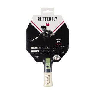 Rakietka do ping ponga Butterfly Dang Qiu DQX1
