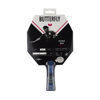 Rakietka do ping ponga Butterfly Dang Qiu DQX2