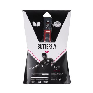 Rakietka do ping ponga Butterfly Dang Qiu DQX3