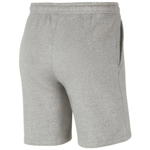 Spodenki Nike Park 20 Fleece Short CW6910 063 Spodenki Nike Park 20 Fleece Short CW6910 063
