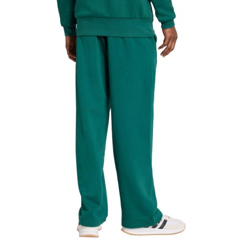 Spodnie męskie adidas Collegiate zielone JM9178 Spodnie męskie adidas Collegiate zielone JM9178