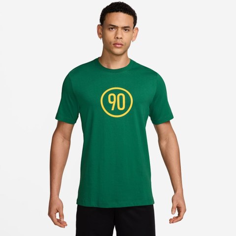 T-Shirt Nike Sportswear TOTAL 90 II IB6032-302 T-Shirt Nike Sportswear TOTAL 90 II IB6032-302