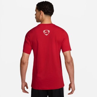 T-Shirt Nike Sportswear TOTAL 90 II IB6032-657