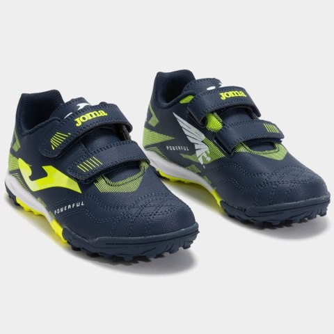 Buty Joma POWERFUL 2503 Jr TF POJW2503TFV Buty Joma POWERFUL 2503 Jr TF POJW2503TFV