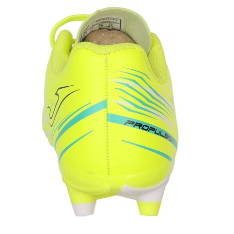 Buty Joma Propulsion 2509 Jr FG PRJW2509FG Buty Joma Propulsion 2509 Jr FG PRJW2509FG