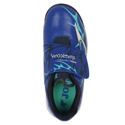 Buty Joma Super Copa 2504 Jr IN SCJW2504INV Buty Joma Super Copa 2504 Jr IN SCJW2504INV