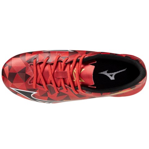 Buty Mizuno Alfa II Select Jr FG P1GB256560 Buty Mizuno Alfa II Select Jr FG P1GB256560