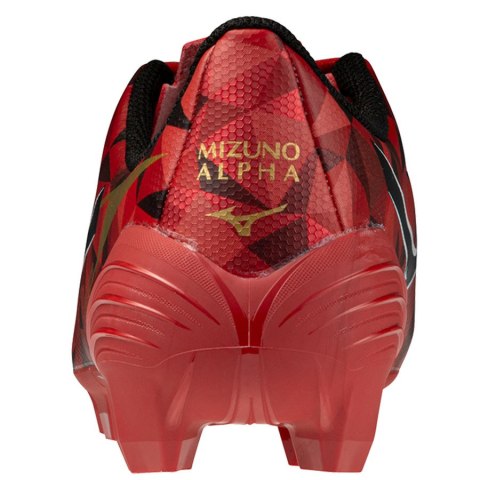Buty Mizuno Alfa II Select Jr FG P1GB256560 Buty Mizuno Alfa II Select Jr FG P1GB256560