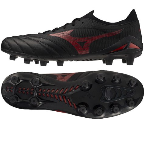 Buty Mizuno Morelia Neo IV Beta Elite FG P1GA254200 Buty Mizuno Morelia Neo IV Beta Elite FG P1GA254200