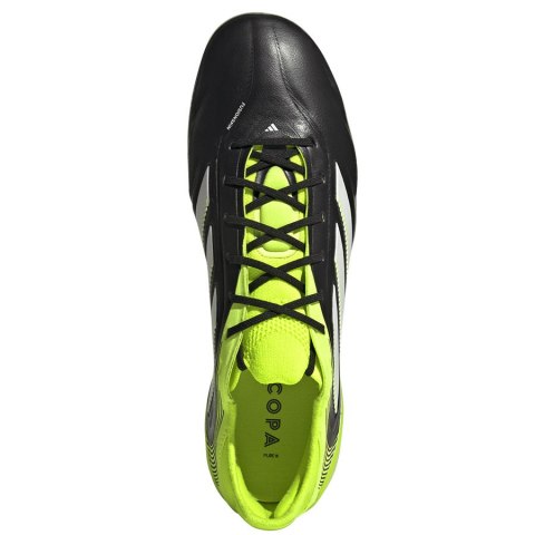 Buty adidas COPA PURE III Elite SG JR2822 Buty adidas COPA PURE III Elite SG JR2822