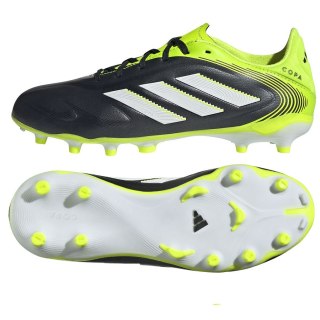 Buty adidas COPA PURE III League Jr FG/MG JR2883
