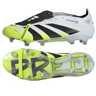 Buty adidas Predator Elite FT FG JI1092