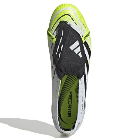 Buty adidas Predator Elite FT FG JI1092