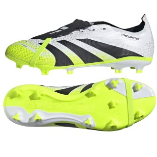 Buty adidas Predator League FT FG/MG JI1111