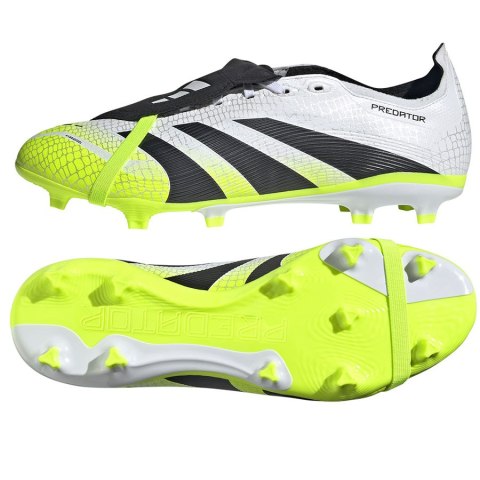 Buty adidas Predator League FT FG/MG JI1111
