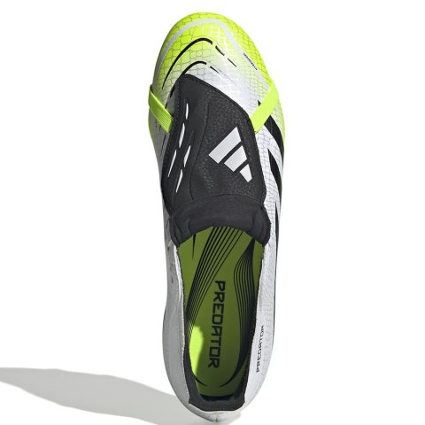 Buty adidas Predator League FT FG/MG JI1111