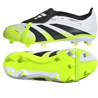 Buty adidas Predator League FT Jr FG/MG JP9916