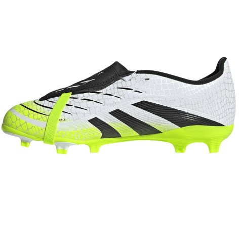 Buty adidas Predator League FT Jr FG/MG JP9916 Buty adidas Predator League FT Jr FG/MG JP9916