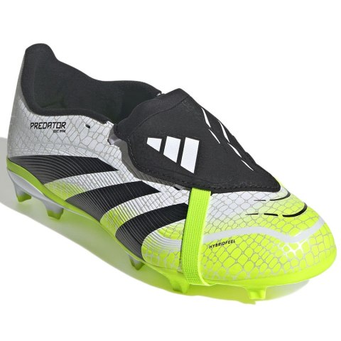 Buty adidas Predator League FT Jr FG/MG JP9916 Buty adidas Predator League FT Jr FG/MG JP9916