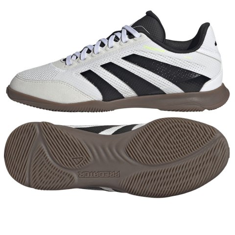 Buty adidas Predator League IN JR7024