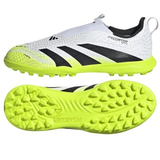 Buty adidas Predator League LL Jr TF JI1153
