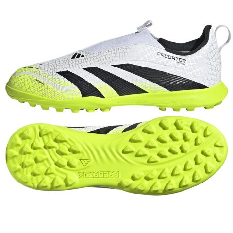 Buty adidas Predator League LL Jr TF JI1153