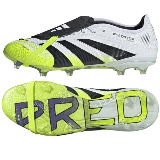 Buty adidas Predator Pro FT FG JS4071