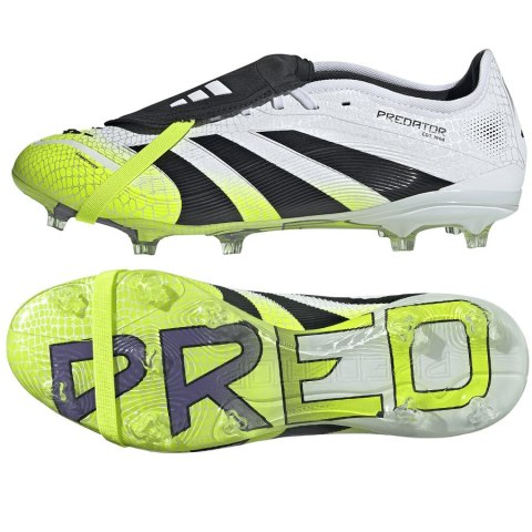 Buty adidas Predator Pro FT FG JS4071 Buty adidas Predator Pro FT FG JS4071