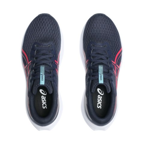 Buty damskie do biegania Asics Patriot 14 1012B836 401