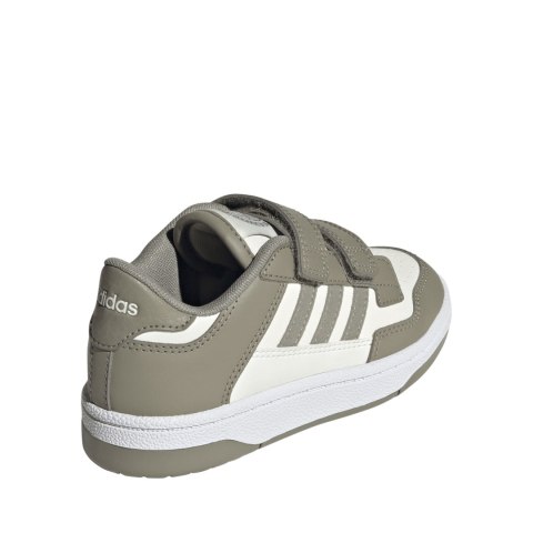 Buty dla dzieci adidas Rapid Court JP7653 Buty dla dzieci adidas Rapid Court JP7653