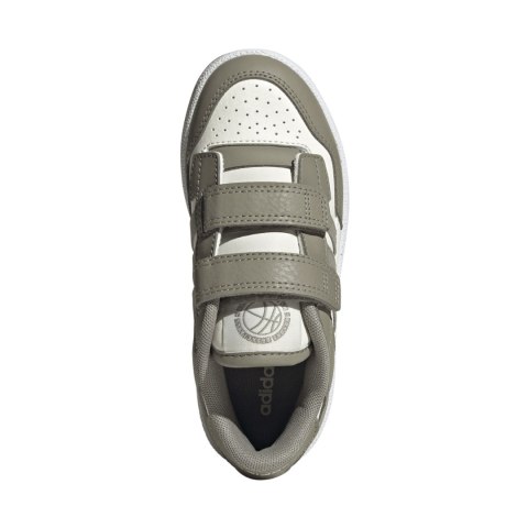 Buty dla dzieci adidas Rapid Court JP7653 Buty dla dzieci adidas Rapid Court JP7653