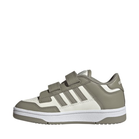 Buty dla dzieci adidas Rapid Court JP7653 Buty dla dzieci adidas Rapid Court JP7653