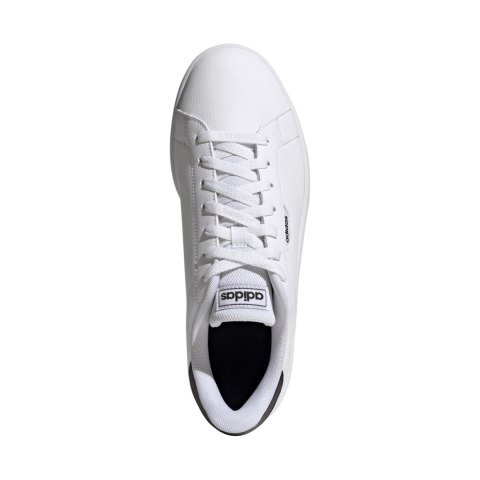 Buty męskie adidas Urban Court białe IE0927 Buty męskie adidas Urban Court białe IE0927