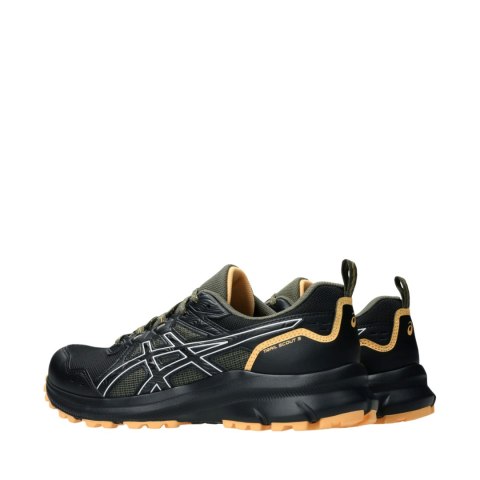 Buty męskie do biegania Asics Trail Scout 3 1011B700 006 Buty męskie do biegania Asics Trail Scout 3 1011B700 006
