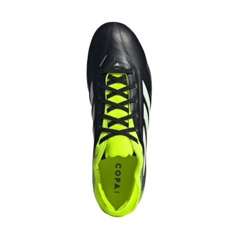 Buty piłkarskie adidas Copa Pure 3 Pro FG JR2829 Buty piłkarskie adidas Copa Pure 3 Pro FG JR2829