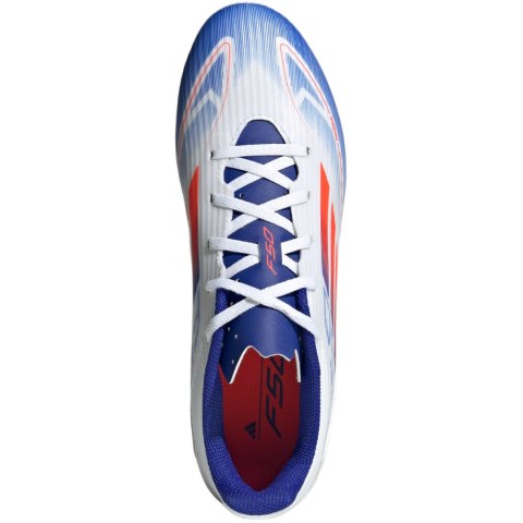 Buty piłkarskie adidas F50 Club FxG IE0611 Buty piłkarskie adidas F50 Club FxG IE0611