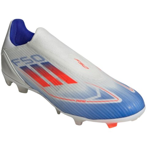 Buty piłkarskie adidas F50 League LL FG/MG IE0606 Buty piłkarskie adidas F50 League LL FG/MG IE0606