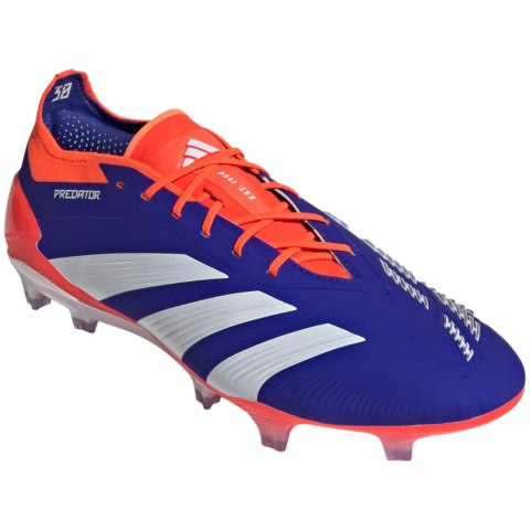 Buty piłkarskie adidas Predator Elite FG IF8867 Buty piłkarskie adidas Predator Elite FG IF8867