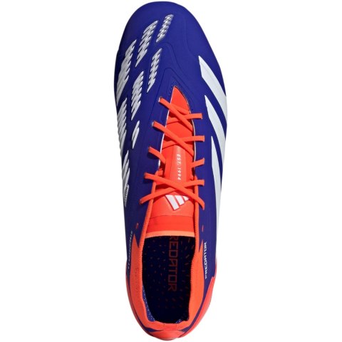 Buty piłkarskie adidas Predator Elite FG IF8867 Buty piłkarskie adidas Predator Elite FG IF8867