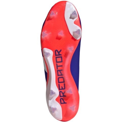 Buty piłkarskie adidas Predator Elite FG IF8867 Buty piłkarskie adidas Predator Elite FG IF8867