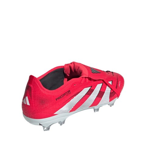 Buty piłkarskie adidas Predator Pro FT FG JR0441 Buty piłkarskie adidas Predator Pro FT FG JR0441