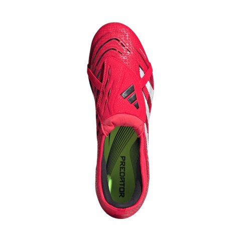 Buty piłkarskie adidas Predator Pro FT FG JR0441 Buty piłkarskie adidas Predator Pro FT FG JR0441