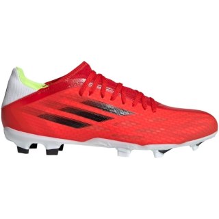 Buty piłkarskie adidas X Speedflow.3 FG FY3298