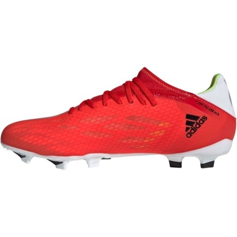 Buty piłkarskie adidas X Speedflow.3 FG FY3298 Buty piłkarskie adidas X Speedflow.3 FG FY3298