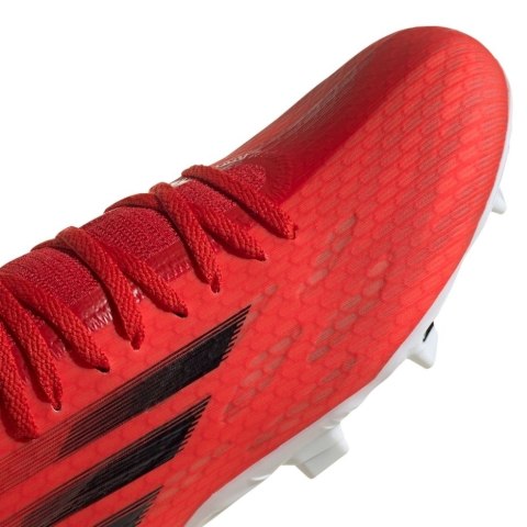 Buty piłkarskie adidas X Speedflow.3 FG FY3298 Buty piłkarskie adidas X Speedflow.3 FG FY3298