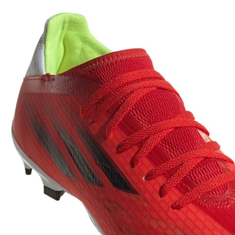 Buty piłkarskie adidas X Speedflow.3 FG FY3298 Buty piłkarskie adidas X Speedflow.3 FG FY3298