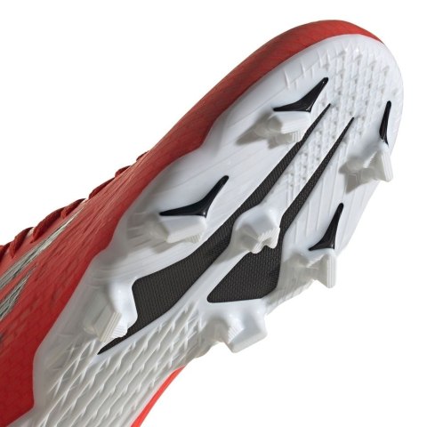 Buty piłkarskie adidas X Speedflow.3 FG FY3298 Buty piłkarskie adidas X Speedflow.3 FG FY3298