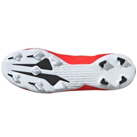 Buty piłkarskie adidas X Speedflow.3 FG FY3298 Buty piłkarskie adidas X Speedflow.3 FG FY3298