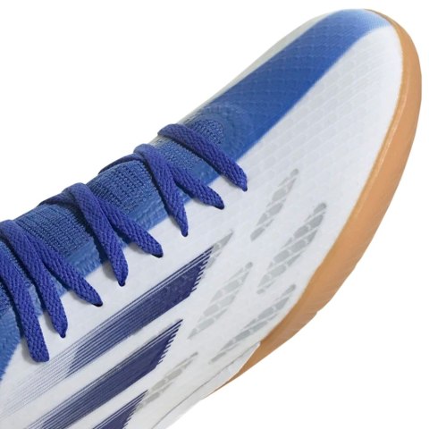 Buty piłkarskie adidas X Speedflow.3 IN GW7491 Buty piłkarskie adidas X Speedflow.3 IN GW7491